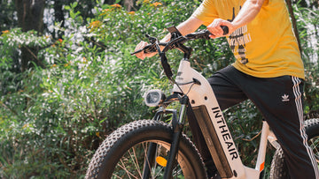 How to Maintain E-Bike Brake Performance and Safety