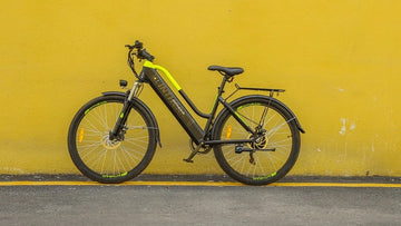Electric Bike Maintenance Tips Guide