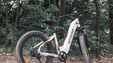 INTHEAIR EBIKE ROCKET ST