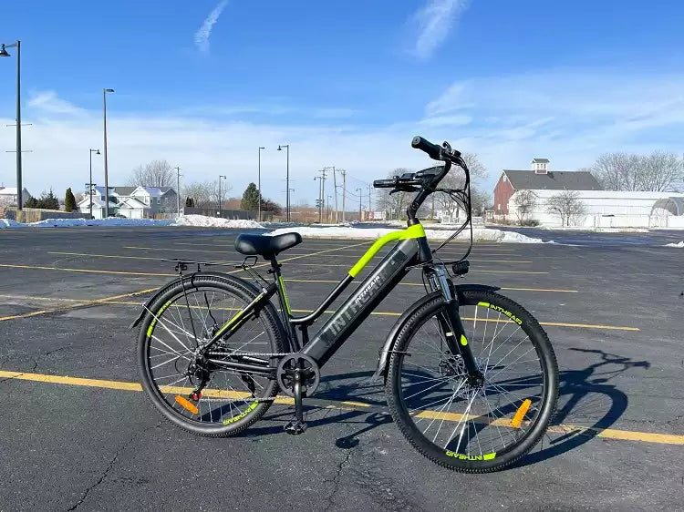 How to buy the best electric bike in America？