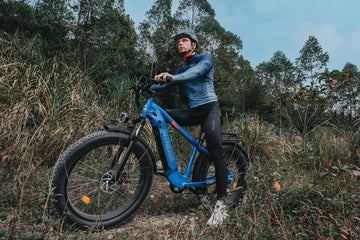 Troubleshooting Guide: Why Your E-Bike Motor is Not Working