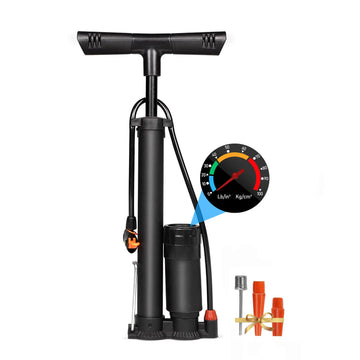 Ebike Pump