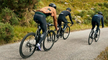 Long Distance Cycling: Tips and Training Guide