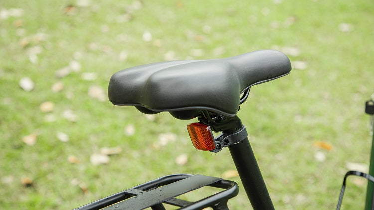 Do you know which accessories for electric bikes?