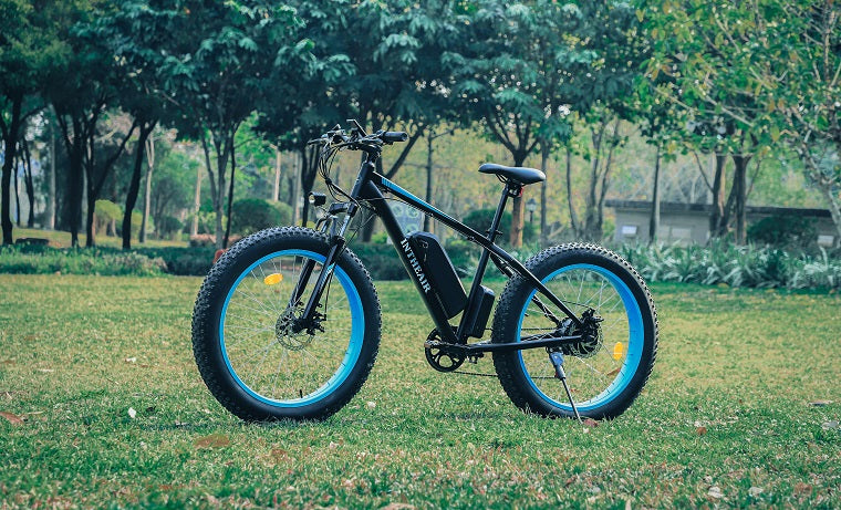 Electric bike electronic accessories FAQs