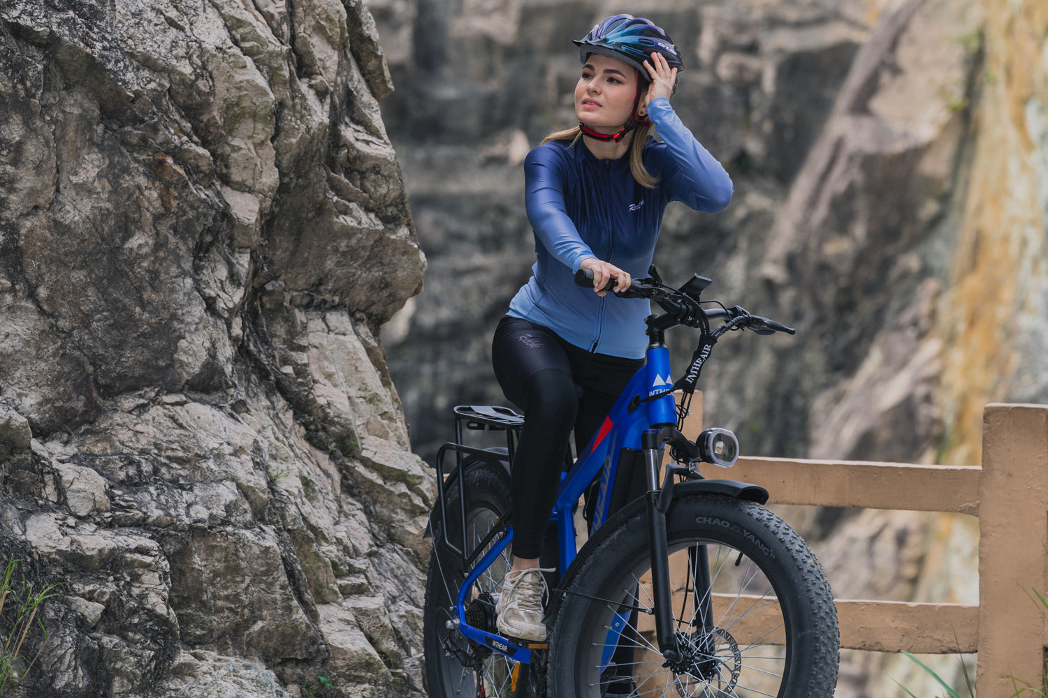 Everything you need to know about electric Bike range