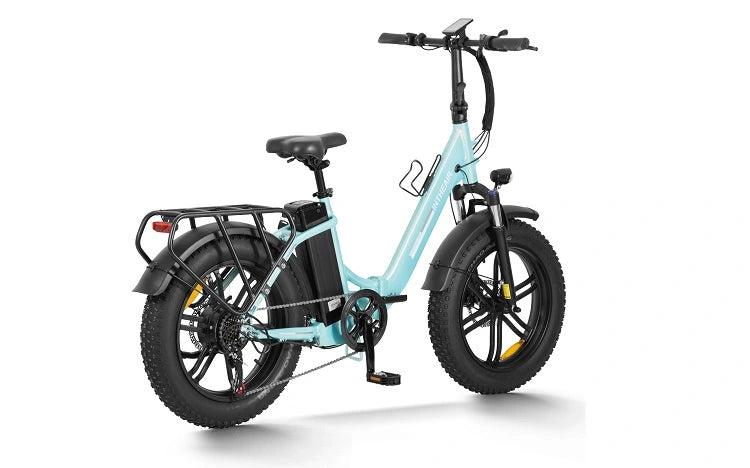 The Best Folding Electric Bikes For Everyday Life