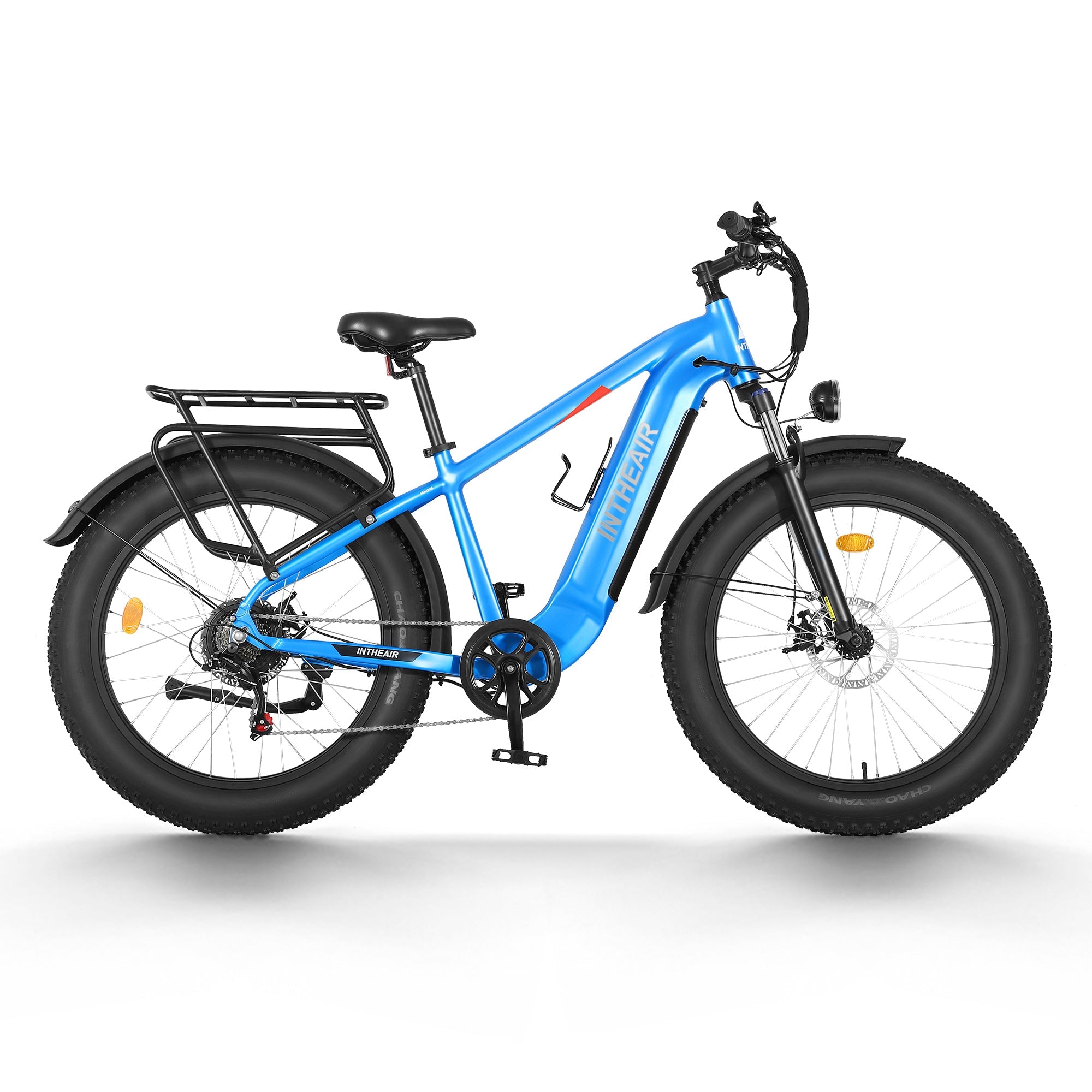 INTHEAIR Rocket ST Ebike INTHEAIR Rocket ST Ebike