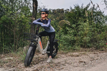 Why Your Rear-Wheel Drive E-Bikes Are Getting Heavier and Stiffer?