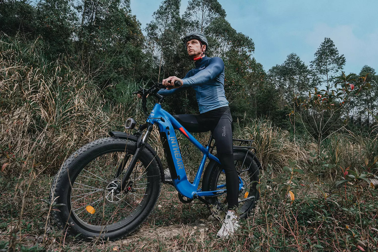 Troubleshooting Guide: Why Your E-Bike Motor is Not Working