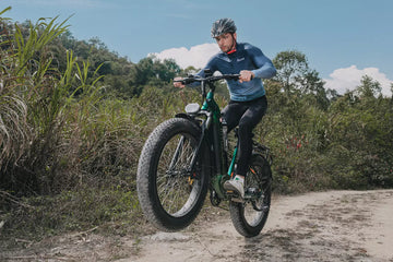 Ebike Loose Front Wheel Problems: Causes, Solutions & How To Avoid | Detailed Guide