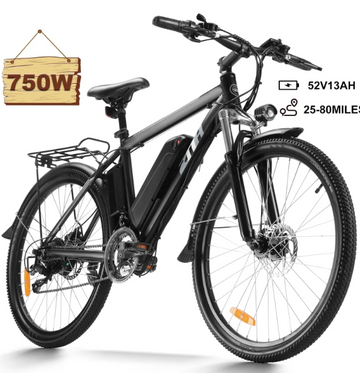 02sr electric bike