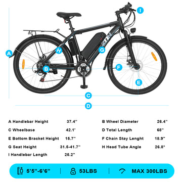 ZNH 02 CITY RIDER