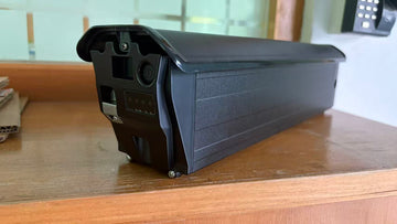 INTHEAIR M5 Battery