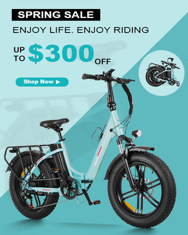 air bike electric bicycle ADO 20 Electroheads Media Ltd Every element Force USA AirBike