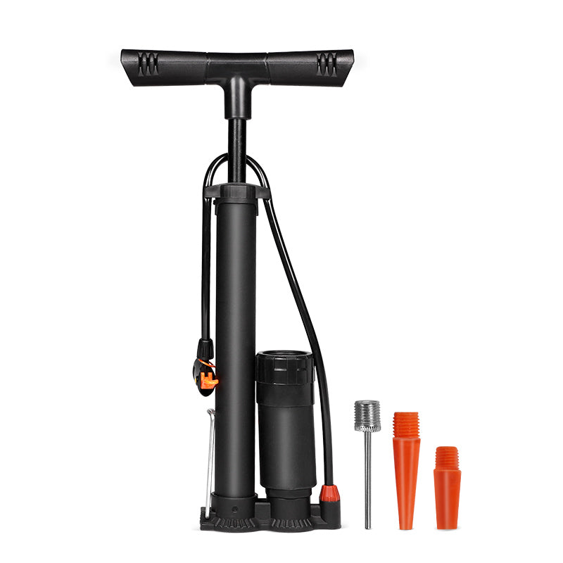 Electric Bike Pump | INTHEAIR Bikes