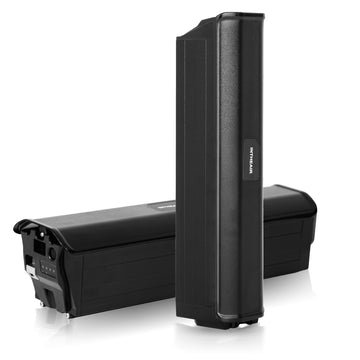 Ebike Battery (rocket)